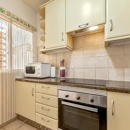 פוארטו דה סנטיאגו Apartamentos La Mar מראה חיצוני תמונה