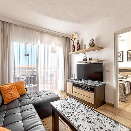 פוארטו דה סנטיאגו Apartamentos La Mar מראה חיצוני תמונה
