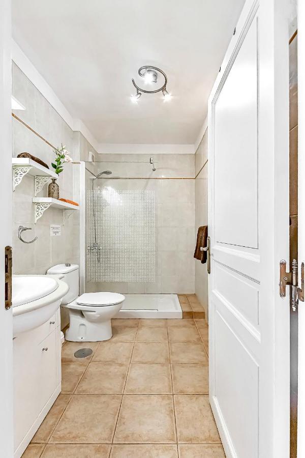 פוארטו דה סנטיאגו Apartamentos La Mar מראה חיצוני תמונה