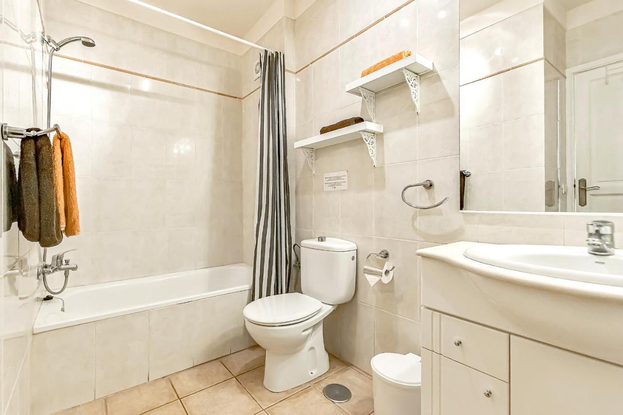 פוארטו דה סנטיאגו Apartamentos La Mar מראה חיצוני תמונה