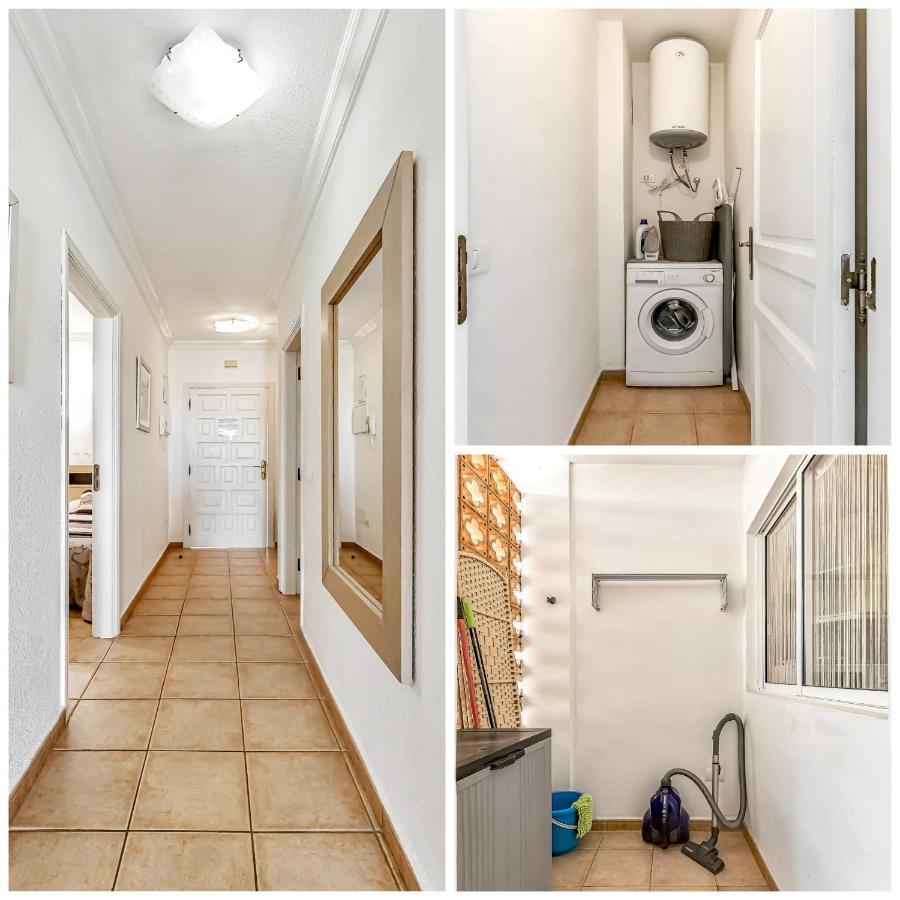 פוארטו דה סנטיאגו Apartamentos La Mar מראה חיצוני תמונה