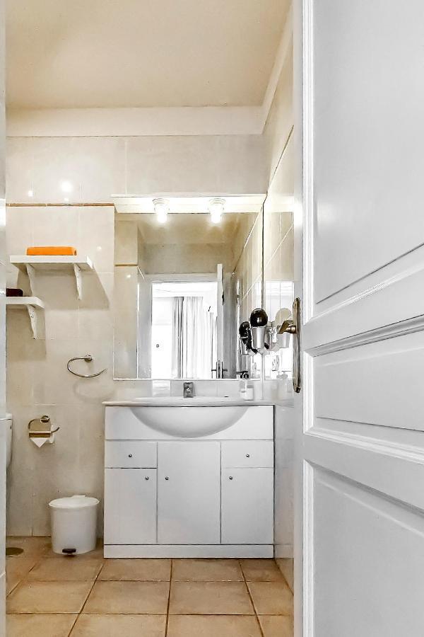 פוארטו דה סנטיאגו Apartamentos La Mar מראה חיצוני תמונה