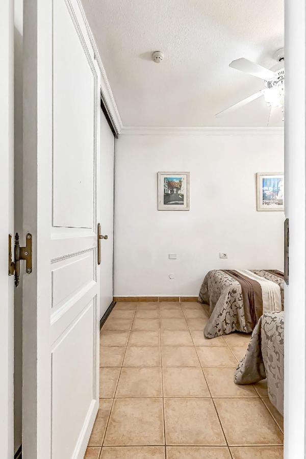 פוארטו דה סנטיאגו Apartamentos La Mar מראה חיצוני תמונה