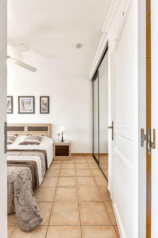 פוארטו דה סנטיאגו Apartamentos La Mar מראה חיצוני תמונה